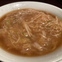 膳處漢ぽっちり - 