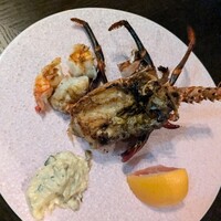 鉄板焼 摩天楼 東京スカイツリー・ソラマチ店 - 