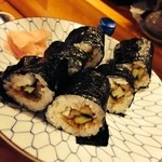 勇ずし - あなきゅう