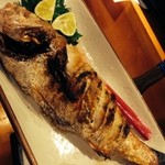 勇ずし - のどぐろ