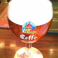 ベルジアンブラッスリーコート バレル - 生ビール