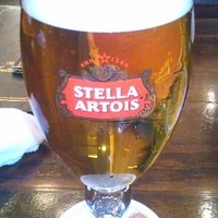 ベルジアンブラッスリーコート バレル - 生ビール