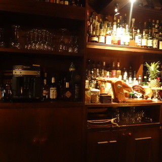 バー メリーウイドウ_2