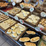 ピーターパン 石窯パン工房店 - 