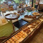 ピーターパン 石窯パン工房店 - 