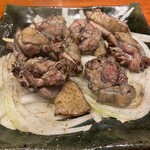 焼鳥食堂 - 