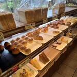 ピーターパン 石窯パン工房店 - 