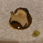 鮨 加 - えぞあわび