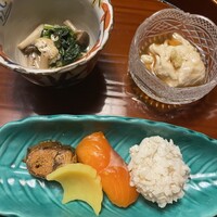 とうふ屋うかい 鷺沼店 - 