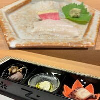神田 鮨 近松 - 