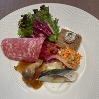 Russian Restaurant ROGOVSKI 銀座 - 