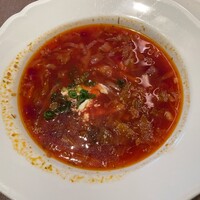 Russian Restaurant ROGOVSKI 銀座 - 