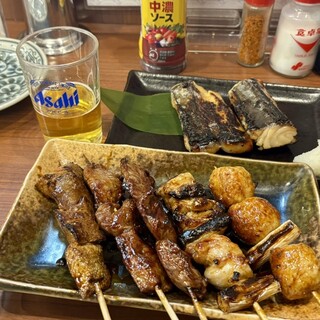 大衆居酒屋 加賀屋_1