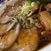 手打ラーメン 豚平