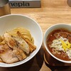 自家製麺 つきよみ