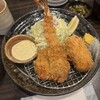 とんかつ勝烈亭 東バイパス保田窪店