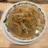 野郎ラーメン 川口店