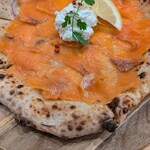 櫻PIZZA - 