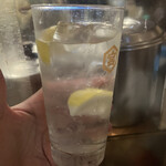 ばるぼら屋 - 酒酒酒…