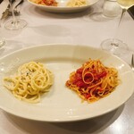 アンティカ オステリア カルネヤ - 