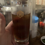 ばるぼら屋 - 酒酒酒酒酒酒…