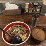 麺場 ハマトラ - 