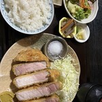 居酒屋peakあさの - 