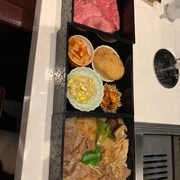 和牛焼肉 ワンダフィレ - 