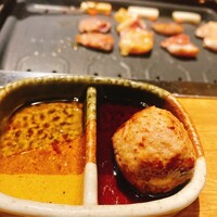 とり料理 鳥者 - 