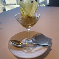 レストラン シャンボール(リーガロイヤルホテル大阪) - 