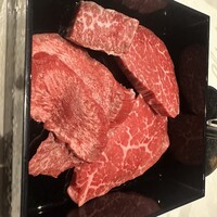 和牛焼肉 ワンダフィレ - 