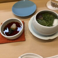 鮨 島本 - 