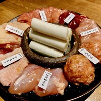 とり料理 鳥者 - 