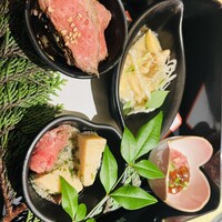 焼肉 炙屋武蔵 - 
