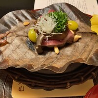 祇園 丸山 - 