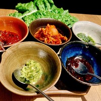 とり料理 鳥者 - 