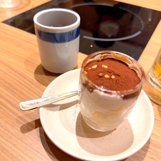 Shabushabu Onyasai Jiyugaoka Ten