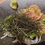 NABE° 韓国と博多華味鳥  - 