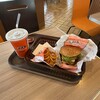 A&W 牧港店