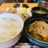 ほていや食堂