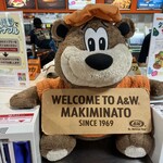A&W 牧港店 - 