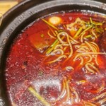 米線専門店 天府李米線 - 