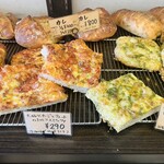 ブーランジェリー ミヤナガ - 