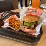 A&W 牧港店 - 