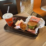 A&W 牧港店 - 