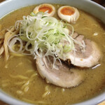 らぁめん 千寿 - 