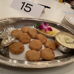 ANAクラウンプラザホテル - 