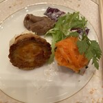 ANAクラウンプラザホテル - 