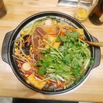 米線専門店 天府李米線 - 