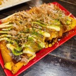 大阪 じゅげむ - 